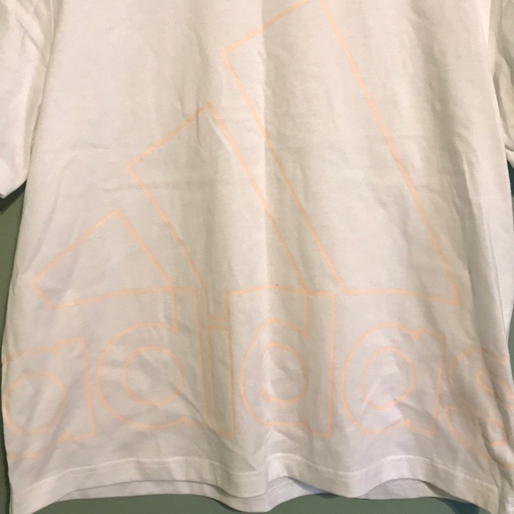 ADIDAS TOP - Picture 3 of 4